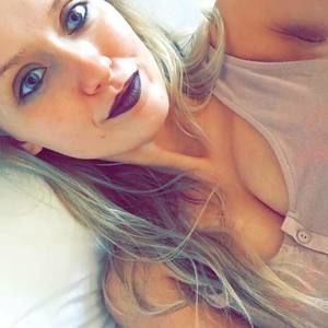 Meet your Posher, Marissa